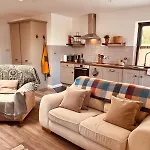 Lavender Lane Country , Furbo Appartement
