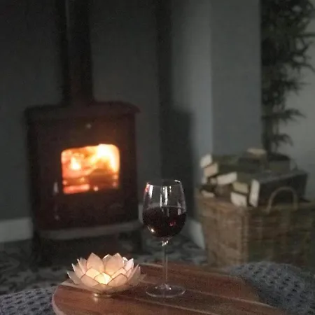 公寓 Lavender Lane Country , Furbo *