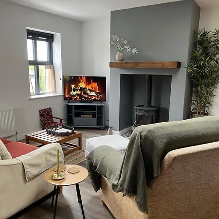 Lavender Lane Country , Furbo Appartement Galway