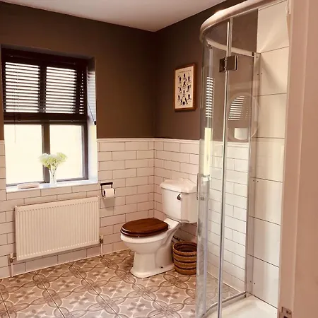 Lavender Lane Country , Furbo *