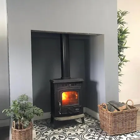 Apartman Lavender Lane Country , Furbo *