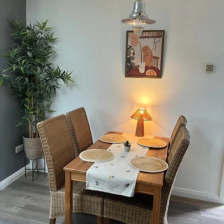 Lavender Lane Country , Furbo شقة غالواي