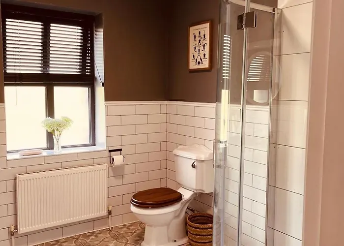 Lavender Lane Country , Furbo *