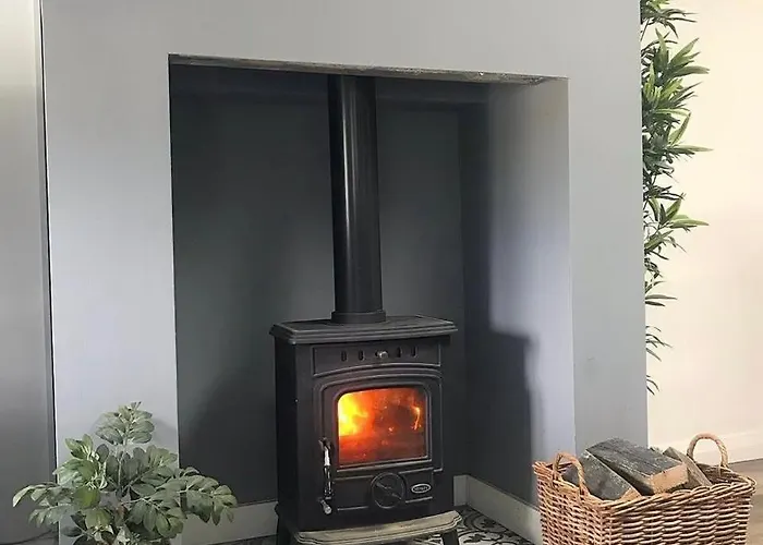 Lägenhet Lavender Lane Country , Furbo *