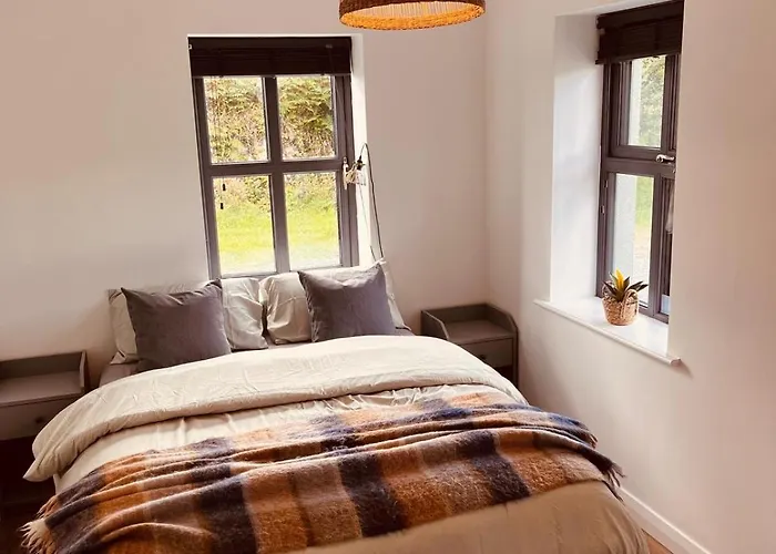 Lejlighed Lavender Lane Country , Furbo *