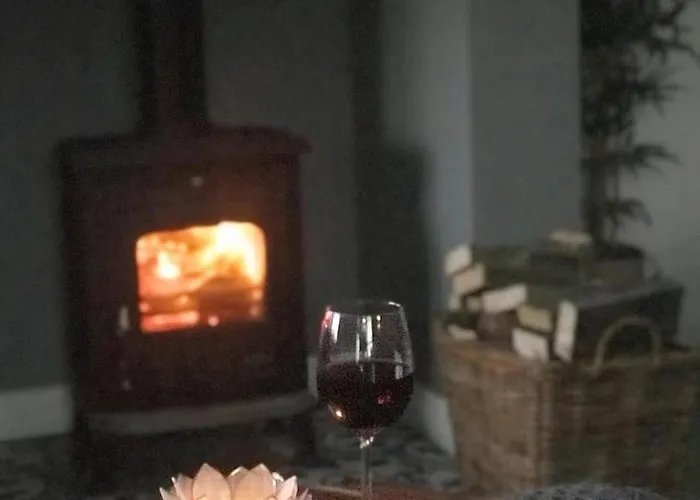 Lägenhet Lavender Lane Country , Furbo *