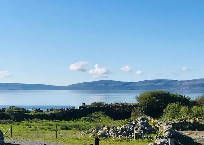 Lavender Lane Country , Furbo Lejlighed