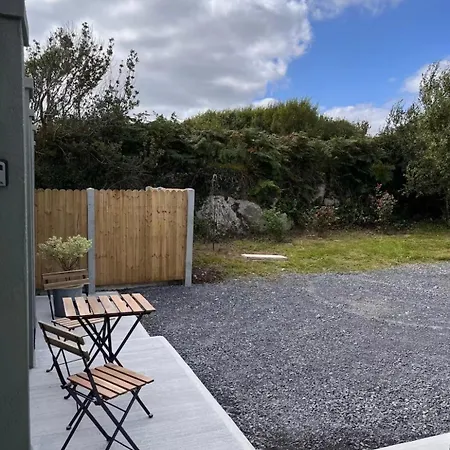 Lavender Lane Country , Furbo Apartman Galway
